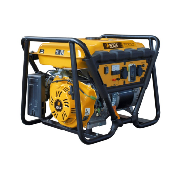 Daisy on the Ohoopee